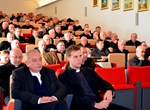 Susret svećenika Varaždinske biskupije posvećen novoj enciklici pape Franje