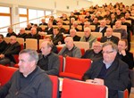 Susret svećenika Varaždinske biskupije posvećen važnosti župne kateheze