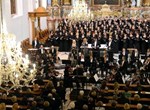 Misa zahvalnica za 45. Varaždinske barokne večeri