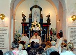 U Varaždinu spomenuta 300. obljetnica izgradnje zavjetne kapele sv. Roka