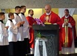 Vlč. Stjepan Zadravec imenovan članom Prezbiterskoga vijeća Biskupije Trier