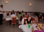 Biskup Košić s vjeroučiteljima na Veternici