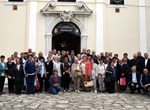 Godišnje hodočasničko putovanje volontera i suradnika Caritasa Varaždinske biskupije