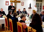 Zahvalni božićni susret volontera Caritasa Varaždinske biskupije