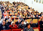 Duhovna obnova suradnika župnih Caritasa u Varaždinskoj biskupiji