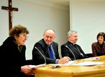 Godišnji susret voditelja župnih Caritasa u Varaždinskoj biskupiji