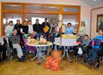 Posjeti i darovi dobročinitelja Caritasovu Dnevnom boravku u Čakovcu