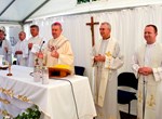 U Varaždinu proslavljena 20. obljetnica Zajednice Cenacolo
