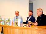 Predstavljena donacija dječjih Biblija vjeroučenicima Varaždinske biskupije