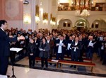 Otvorene prijave za Festival sv. Cecilije Varaždinske biskupije