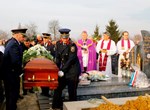 U Koprivničkom Ivancu oproštaj od javnog djelatnika Josipa Friščića