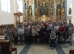Godišnja ultreja Kursilja Varaždinske biskupije