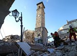 Hrvatski Caritas poziva na prikupljanje pomoći za stradale u Italiji