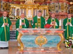Završno slavlje Izvanrednoga jubileja za Varaždinsku biskupiju