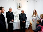 Izložba Božićnih jaslica vlč. Milana Juranića