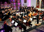 Cjelovit Händelov oratorij "Mesija" izveden u varaždinskoj katedrali