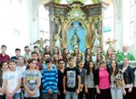 U Svetom Martinu na Muri održan tečaj Kursilja za krizmanike