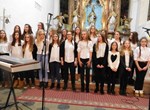 Predstavljeni knjiga o župi Sveti Martin na Muri i nosač zvuka župnog dječjeg zbora