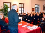 Korizmena duhovna obnova svećenika Varaždinske biskupije