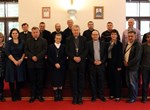 Prvi sastanak Povjerenstva za pastoral Roma Varaždinske biskupije u novoj pastoralnoj godini