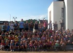 U Šenkovcu drugi župni kamp za djecu i mlade 