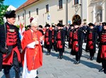 U Čakovcu proslavljen državni spomendan Zrinskih i Frankopana