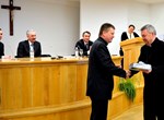 Godišnji susret u znaku jubileja Ureda za pastoral u medijima Varaždinske biskupije