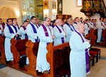 Adventsko-božićna duhovna obnova svećenika Varaždinske biskupije