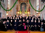 50 godina zajednice Kćeri Božje ljubavi u župi Sveti Ilija