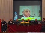Zatvoren 57. teološko-pastoralni tjedan