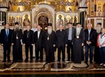 Priopćenje za javnost Mješovite komisije Hrvatske biskupske konferencije i Srpske pravoslavne Crkve