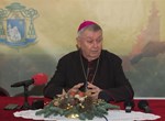 Božićna poruka varaždinskog biskupa Josipa Mrzljaka: “Dopustimo da Riječ Božja uđe u naš život”