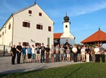 Duhovno-formativni susret bogoslova, odgojitelja i mons. Josipa Mrzljaka 