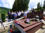 Spomen na žrtve ratnih i poratnih stradanja povodom obljetnice mučeničke smrti vlč. Matije Žigrovića