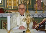 Prof. emeritus Ivan Golub proslavio 60. obljetnicu svoga svećeništva