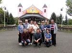 „Naprijed, samo naprijed“ - na duhovnoj obnovi Kursilja Varaždinske biskupije svjedočili gosti iz BiH