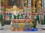Središnje slavlje Molitvene osmine za jedinstvo kršćana u Varaždinskoj biskupiji