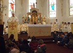 Proslava blagdana Majke Božje Lurdske u Nedelišću