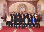 Župni blagdan Posvete župne crkve u Orehovici