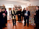 U Varaždinu otvorena nova katolička knjižara i čitaonica