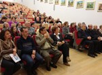 Uz svjedočenje iskustava bračnih parova predstavljena knjiga "Tajne života u dvoje"