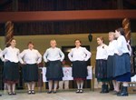 Molitveno- glazbeni program „Sestrinstvo" u Goričanu