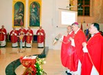 Na Stepinčevo proslavljen zaštitnik Varaždinske biskupije