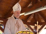 Biskup Mrzljak na Veliku Gospu u Biškupcu: "Pokušajmo vidjeti kako Marija danas živi s nama"