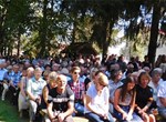Proslava Velike Gospe u Svetom Martinu na Muri