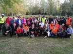 17. župna biciklijada Župe svetog Roka Draškovec - Križovec