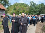 Obilježena sedamdeset i četvrta obljetnica stradanja stanovnika Zrina