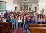 Osamadeset ministranata koprivničkog dekanata sudjelovalo na susretu u Reki