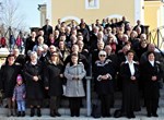 Proslava Dana braka u Župi sv. Marije Magdalene u Ivancu