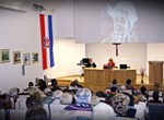Deseta obljetnica smrti službenice Božje Chiare Lubich obilježena u Varaždinu